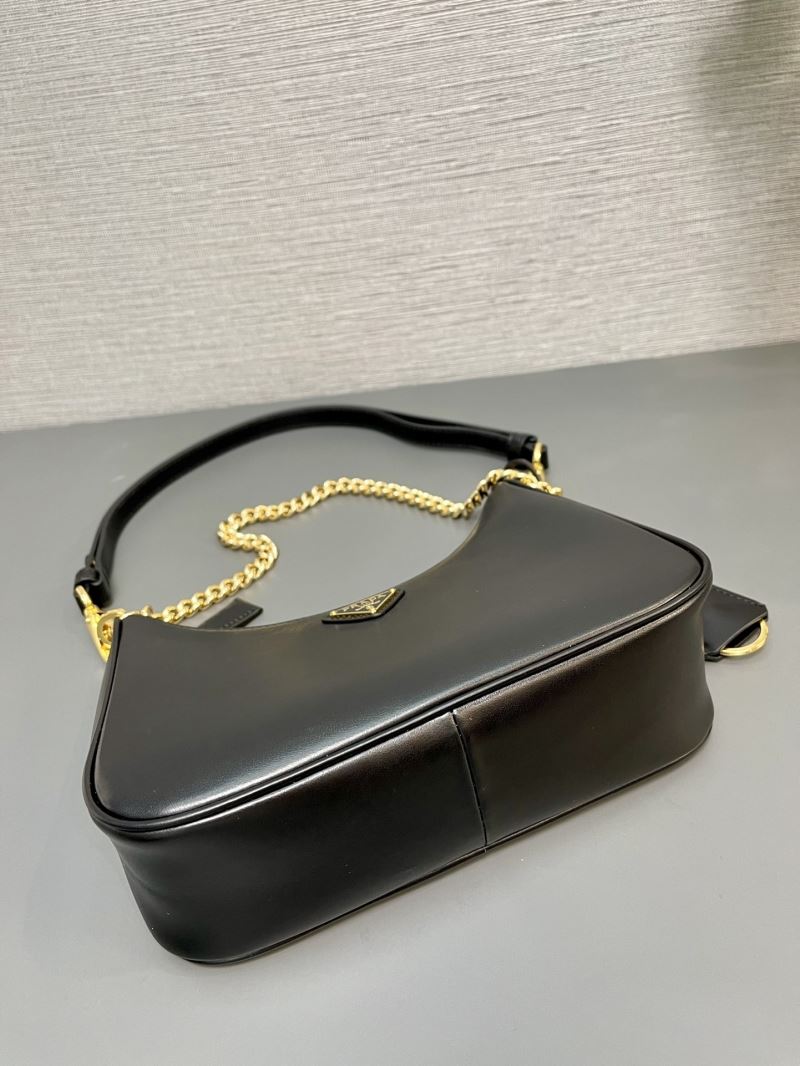 Prada Hobo Bags